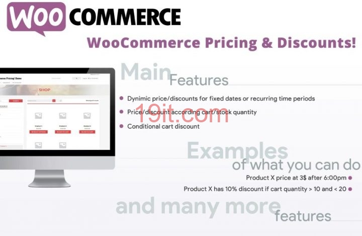WooCommerce 和 WordPress 的库存和库存管理插件推荐